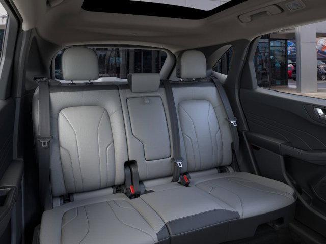 new 2025 Ford Escape PHEV car, priced at $42,337