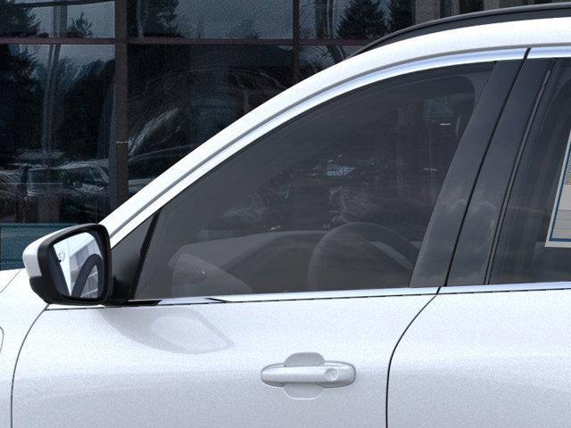 new 2025 Ford Escape PHEV car, priced at $43,891
