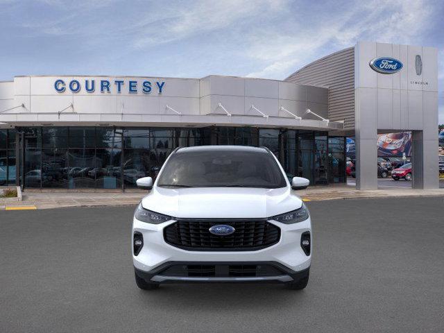 new 2025 Ford Escape PHEV car, priced at $42,337