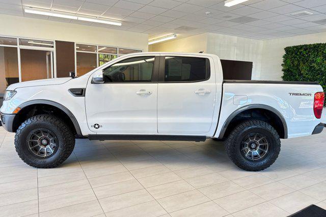 used 2023 Ford Ranger car, priced at $38,527