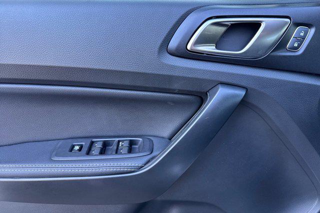 used 2023 Ford Ranger car, priced at $38,527