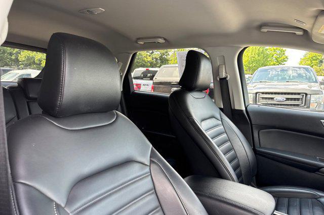 used 2024 Ford Edge car, priced at $22,932
