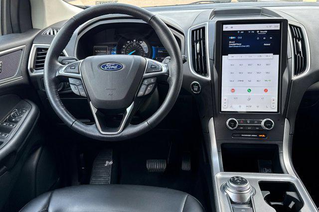 used 2024 Ford Edge car, priced at $22,932