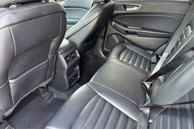 used 2024 Ford Edge car, priced at $22,932