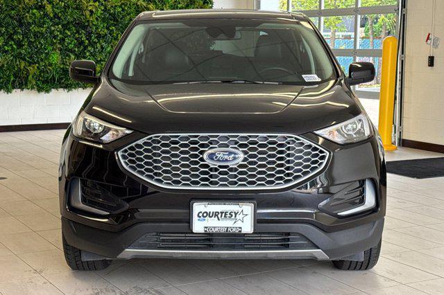 used 2024 Ford Edge car, priced at $22,932