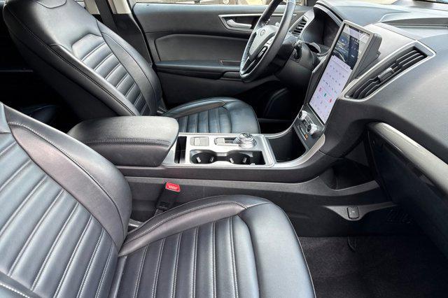 used 2024 Ford Edge car, priced at $22,932