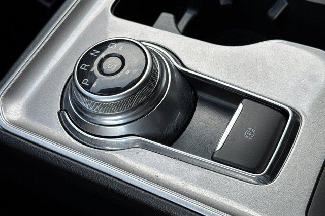 used 2024 Ford Edge car, priced at $22,932