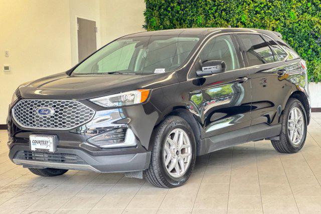 used 2024 Ford Edge car, priced at $22,932