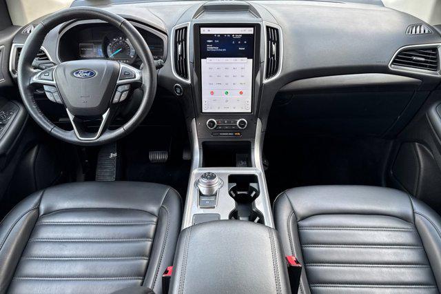 used 2024 Ford Edge car, priced at $22,932