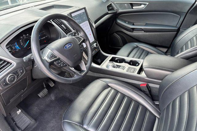 used 2024 Ford Edge car, priced at $22,932