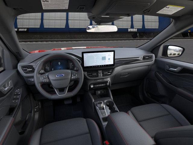 new 2025 Ford Escape car, priced at $34,946