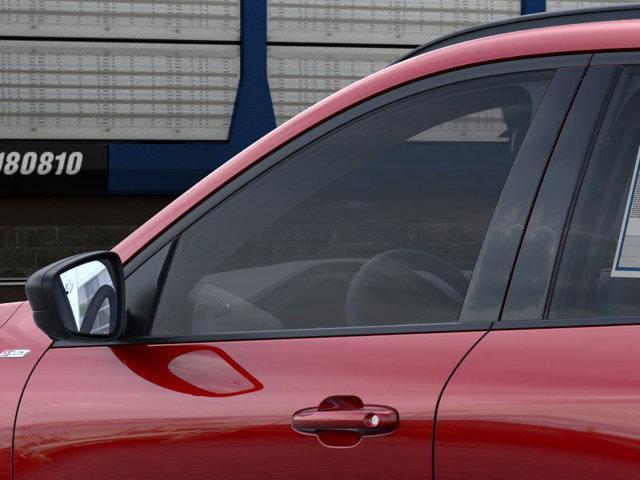 new 2025 Ford Escape car, priced at $34,946