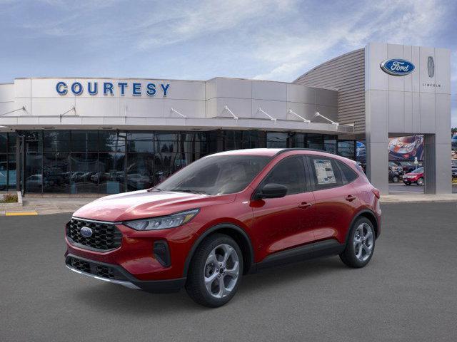 new 2025 Ford Escape car, priced at $34,946