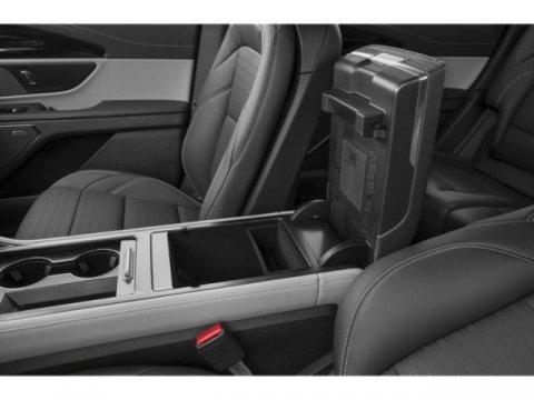 new 2026 Lincoln Nautilus car, priced at $77,295