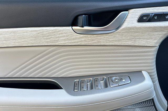 used 2023 Hyundai Palisade car, priced at $35,371