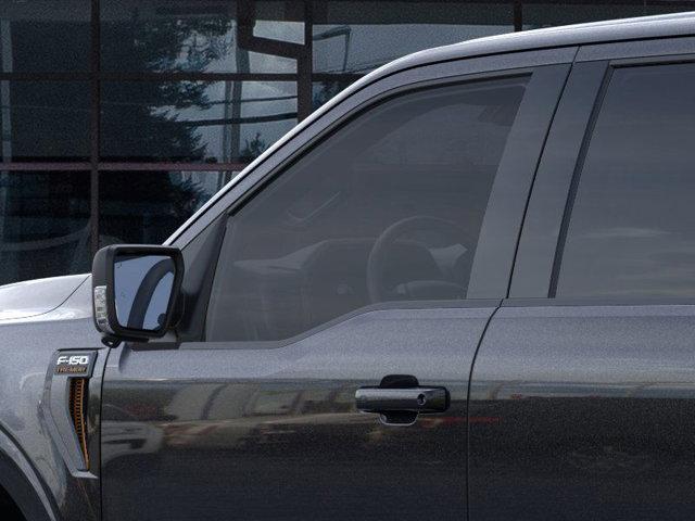 new 2025 Ford F-150 car, priced at $62,484