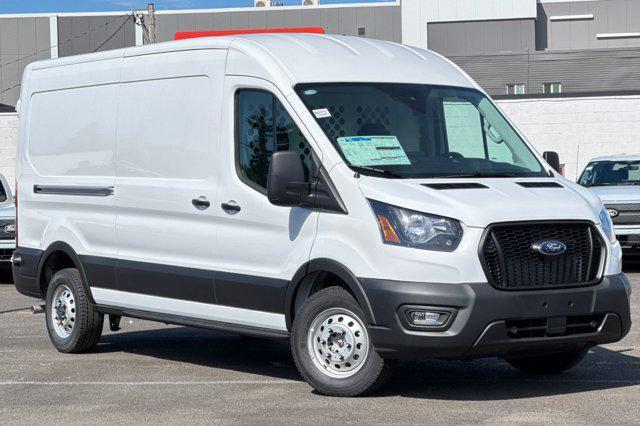 new 2024 Ford Transit-250 car, priced at $61,971
