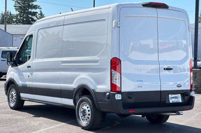 new 2024 Ford Transit-250 car, priced at $61,971