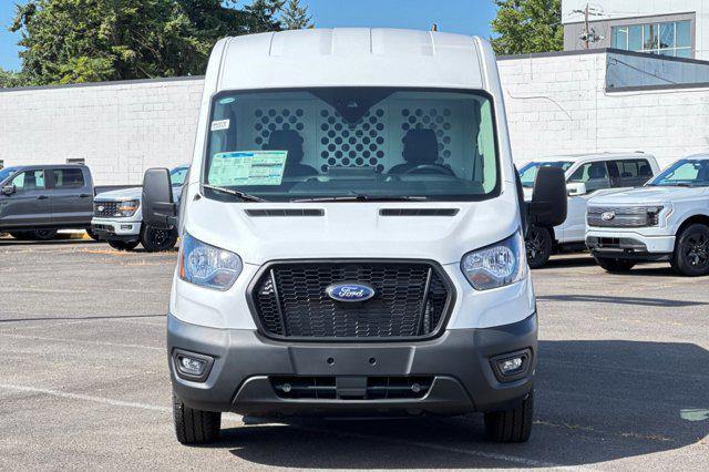 new 2024 Ford Transit-250 car, priced at $61,971