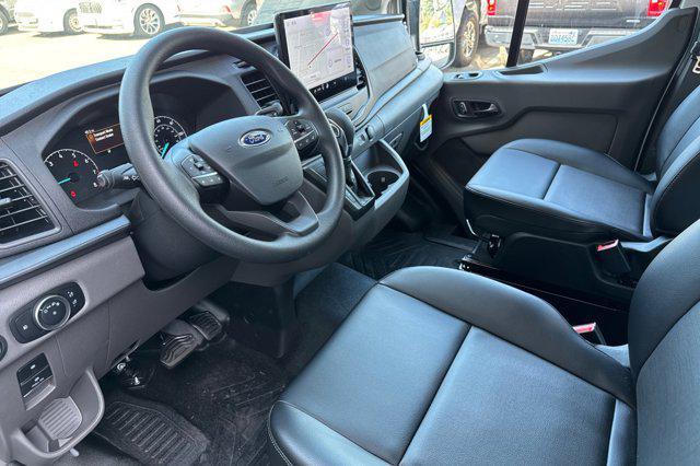 new 2024 Ford Transit-250 car, priced at $61,971