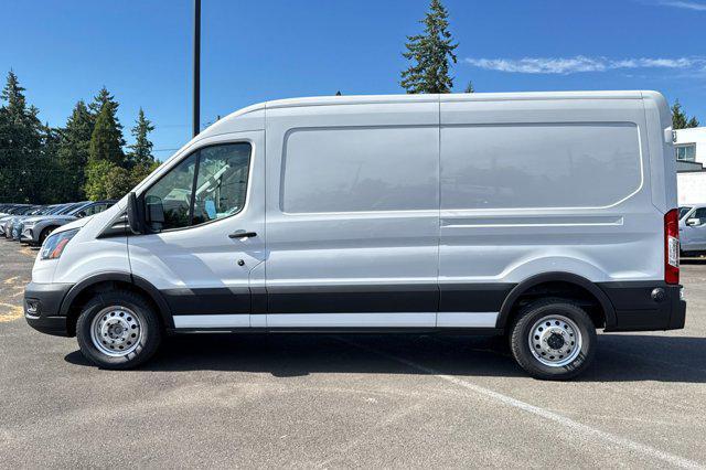 new 2024 Ford Transit-250 car, priced at $61,971