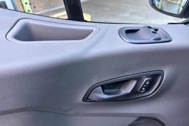 new 2024 Ford Transit-250 car, priced at $61,971