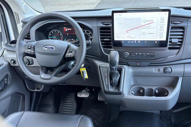 new 2024 Ford Transit-250 car, priced at $61,971