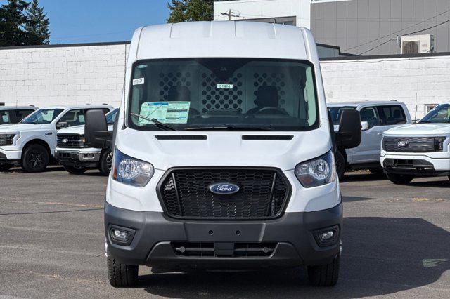 new 2024 Ford Transit-250 car, priced at $61,971