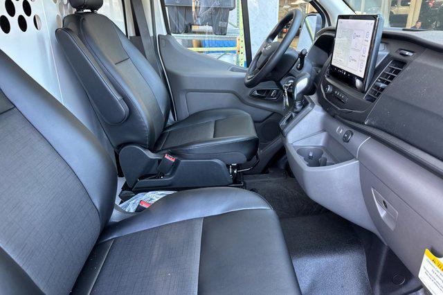 new 2024 Ford Transit-250 car, priced at $61,971