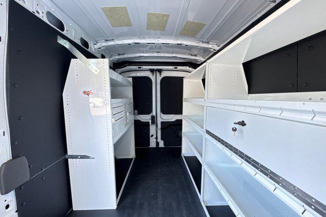new 2024 Ford Transit-250 car, priced at $61,971