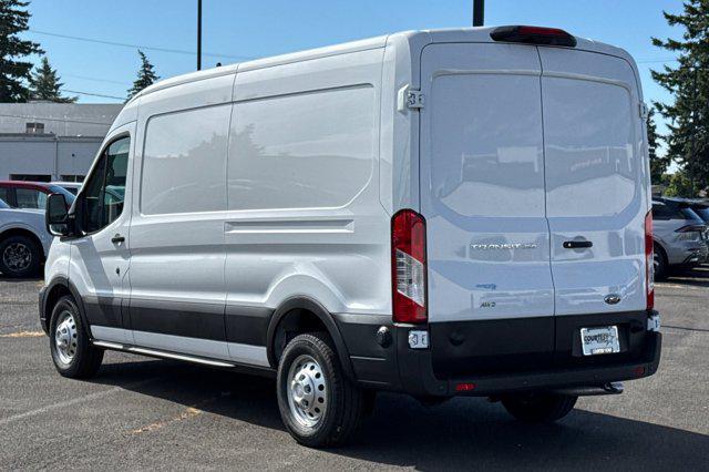 new 2024 Ford Transit-250 car, priced at $61,971