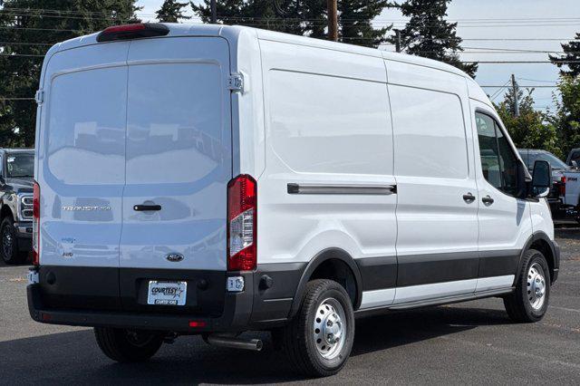 new 2024 Ford Transit-250 car, priced at $61,971