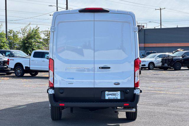 new 2024 Ford Transit-250 car, priced at $61,971