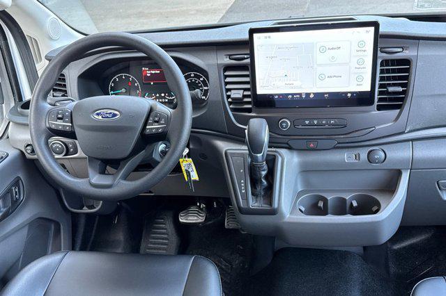 new 2024 Ford Transit-250 car, priced at $61,971