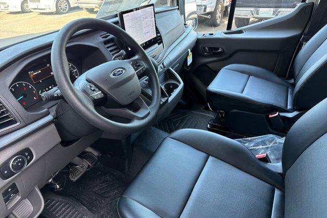new 2024 Ford Transit-250 car, priced at $61,971