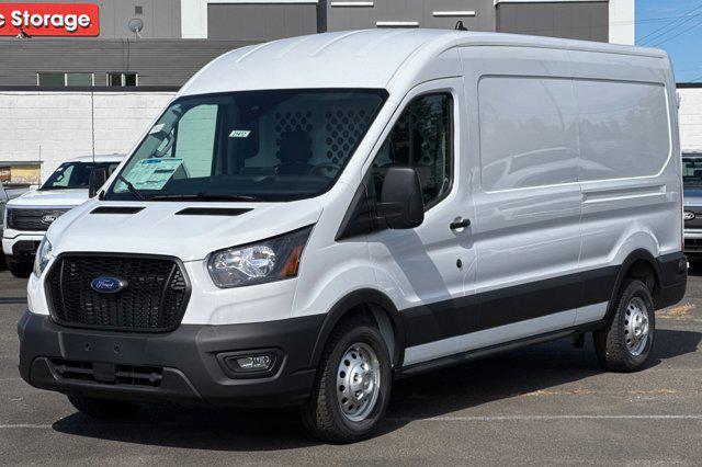 new 2024 Ford Transit-250 car, priced at $61,971