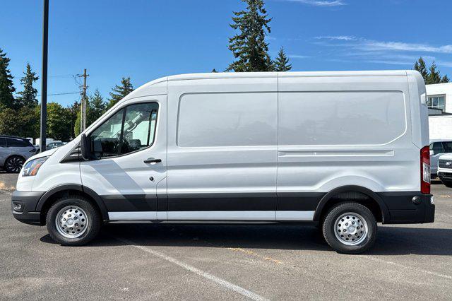 new 2024 Ford Transit-250 car, priced at $61,971