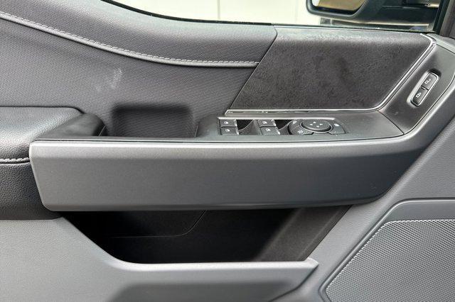 used 2024 Ford F-150 car, priced at $49,668