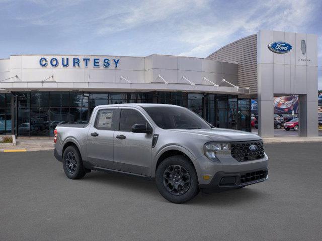 new 2025 Ford Maverick car, priced at $35,421