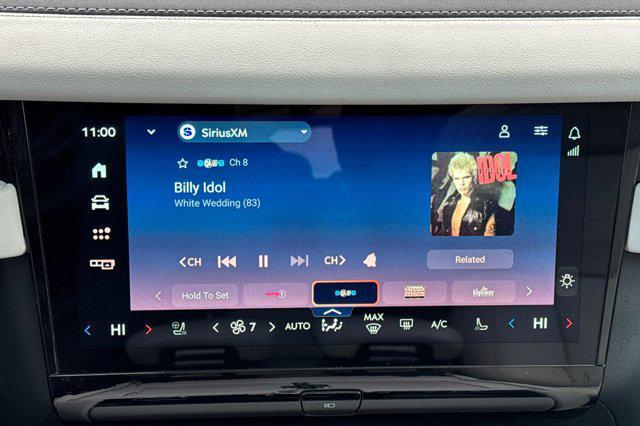 used 2025 Lincoln Navigator car, priced at $97,600