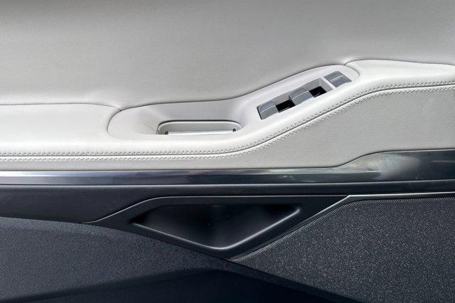 used 2025 Lincoln Navigator car, priced at $97,600