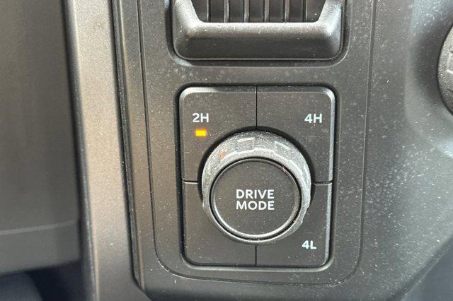 used 2023 Ford F-150 car, priced at $37,302