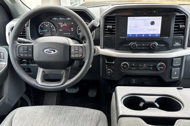 used 2023 Ford F-150 car, priced at $37,302