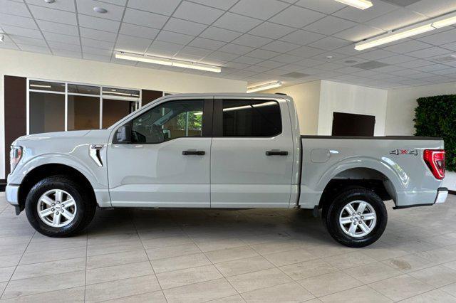 used 2023 Ford F-150 car, priced at $37,302