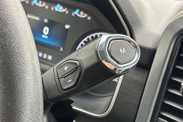 used 2023 Ford F-150 car, priced at $37,302