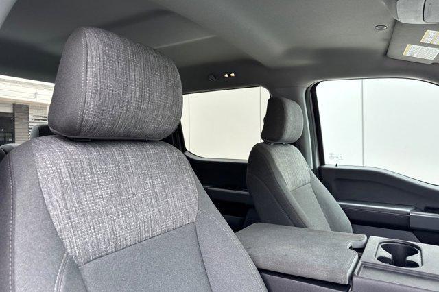 used 2023 Ford F-150 car, priced at $37,302
