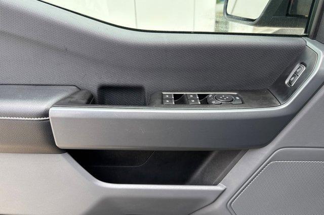 used 2023 Ford F-150 car, priced at $37,302