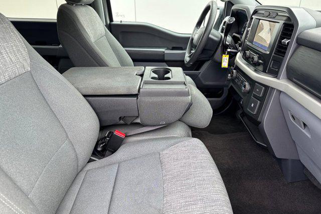 used 2023 Ford F-150 car, priced at $37,302