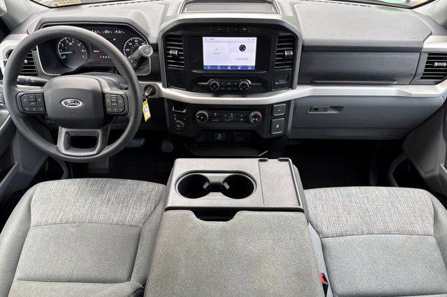 used 2023 Ford F-150 car, priced at $37,302