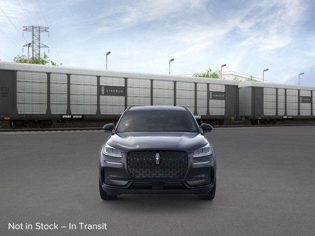 new 2025 Lincoln Corsair car, priced at $55,340